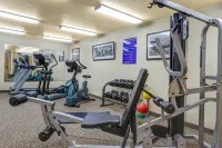 PRAIRIE CREST RED DEER by IHG - Gym