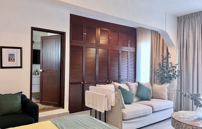 Hotel Boutique Casa Ceibas