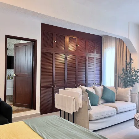 Hotel Boutique Casa Ceibas Отели в г. Куаутла