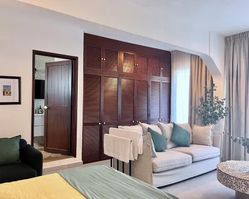 Hotel Boutique Casa Ceibas Hotels in Cuautla Municipality