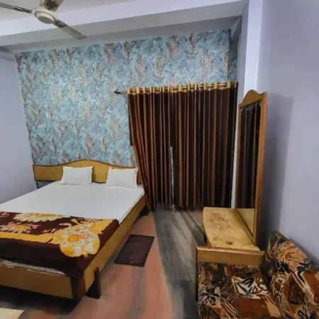 Hotel Subham International Dhanbad