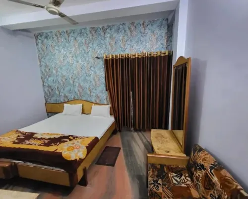 Hotel Subham International Dhanbad โรงแรมในดานบาด