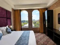 Pride Hotel & Convention Centre Indore Hotels in Indore