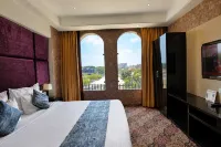 Pride Hotel & Convention Centre Indore