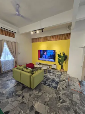 SD Homestay 81 Play together, Fun forever - 2-Star