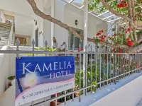 Kamelia Hotel Hôtels à : Spetses
