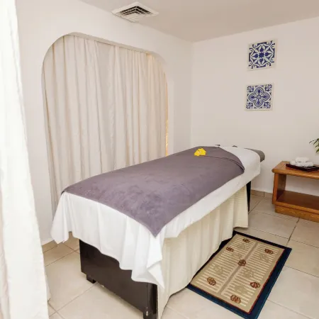 Beachscape Kin Ha Villas & Suites