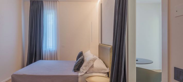 Dimora in Prato Hotels in Padua