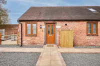 Host Stay Beagle Barn - Apartments