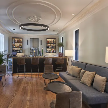 Les Suites at the Cliff Bay - PortoBay