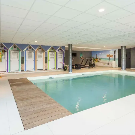 Ibis Styles Vierzon