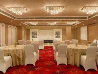 Red Fox by Lemon Tree Hotels, Dehradun Hotel a Dehradun