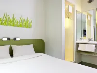 Ibis Budget Rambouillet