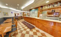 Maritan Hotel & Spa - bar