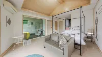 Pocheon la VIE En Rose Pension - Mountain view