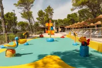 Pinadria Camping Resort - bar