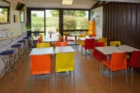 Vini Hotel - breakfast