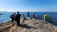 セイムサン バンクーバー - ホステル