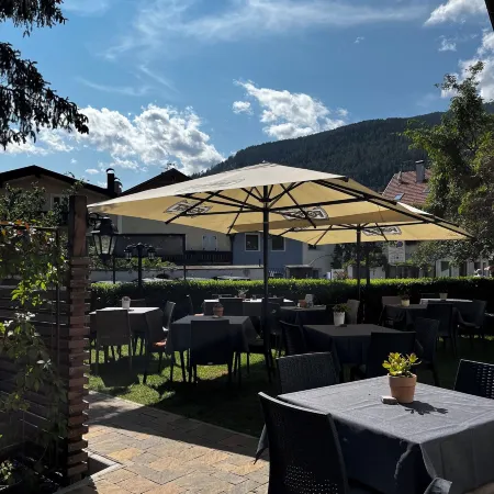 Gasthof Sterzingerhof