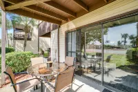 Portside Resort by Panhandle Getaways - Airport Shuttle