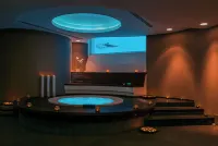 Alasia Boutique Hotel - spa
