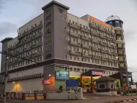 Grand Court Hotel - Gym
