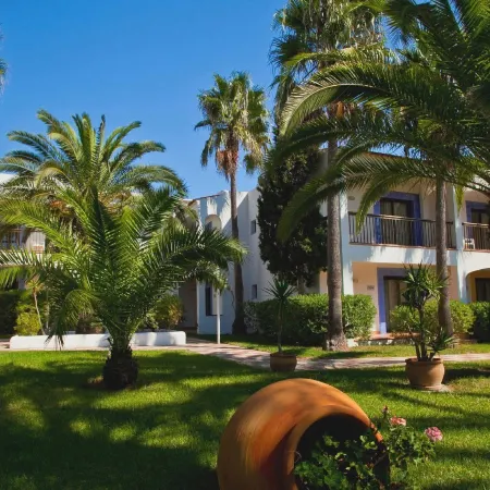 Insotel Hotel Formentera Playa