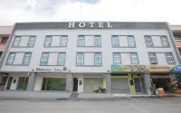 Minimalist Hotel Hotel di 