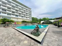 Grand Inna Samudra Beach Hotel - Beach