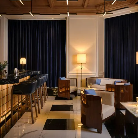 The St. Regis Budapest