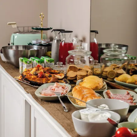 Bari Antica Boutique B&B