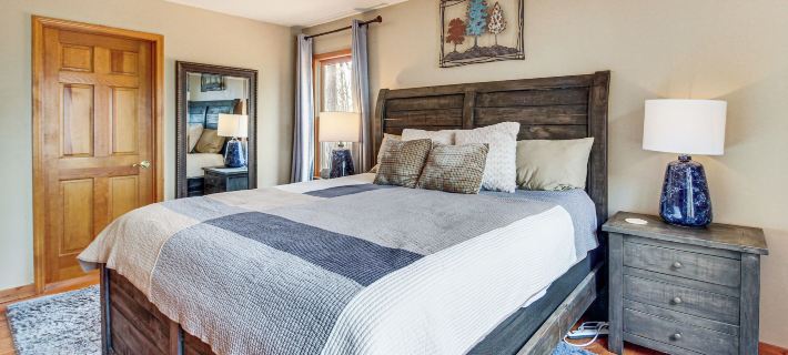 Private Hot Tub, Community Perks! Big Canoe Escape Hotels in Pickens County