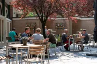 Stayokay Hostel Apeldoorn - Fully Renovated March 2026 - breakfast