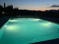 Casas Pirineo Aínsa: Historic Palace & Garden - Villas