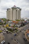Sona Hotel - موقف سيارات