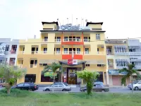 Hotel Darulaman Jitra Hotels in Jitra