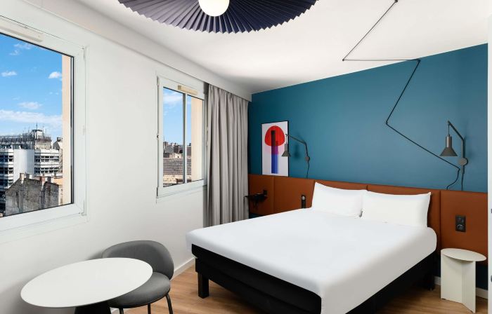 Ibis Budapest Centrum