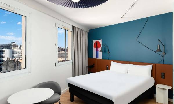 Ibis Budapest Centrum