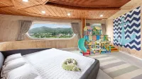 Ganhwa Badabae Beomseon Kids Pension