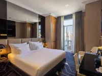 Altis Avenida Hotel Hotel berhampiran Rossio