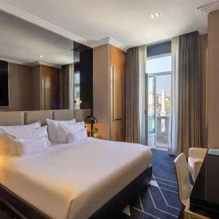 Altis Avenida Hotel