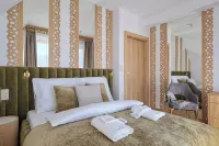 Apartamenty 3 Owce z Widokiem na Giewont - Balkoner
