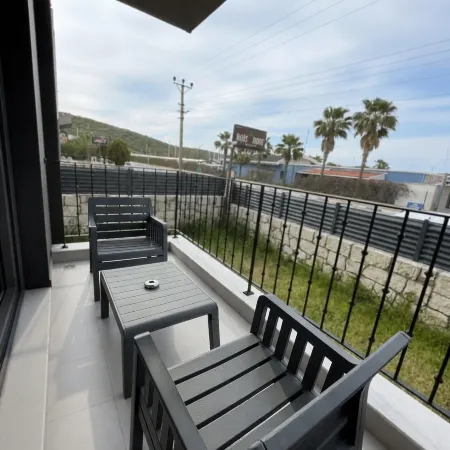 Aurora SIĞACIK Hotel