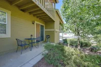 Shop, Dine, Hike, Explore Dtwn! Flagstaff Getaway - Apartments