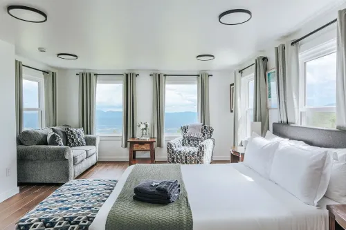 Swannanoa Guest House