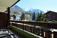 Alpia FlexiHomes - Mountain view