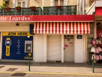 La Résidence Berceau de Bernadette - 3 stjerner