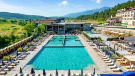Grand Hotel Therme