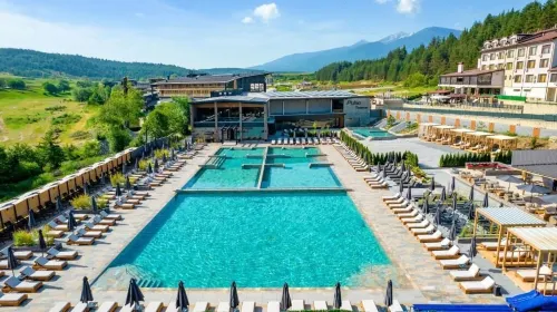Grand Hotel Therme