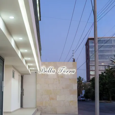 Bella Terra